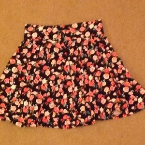 Skater skirt